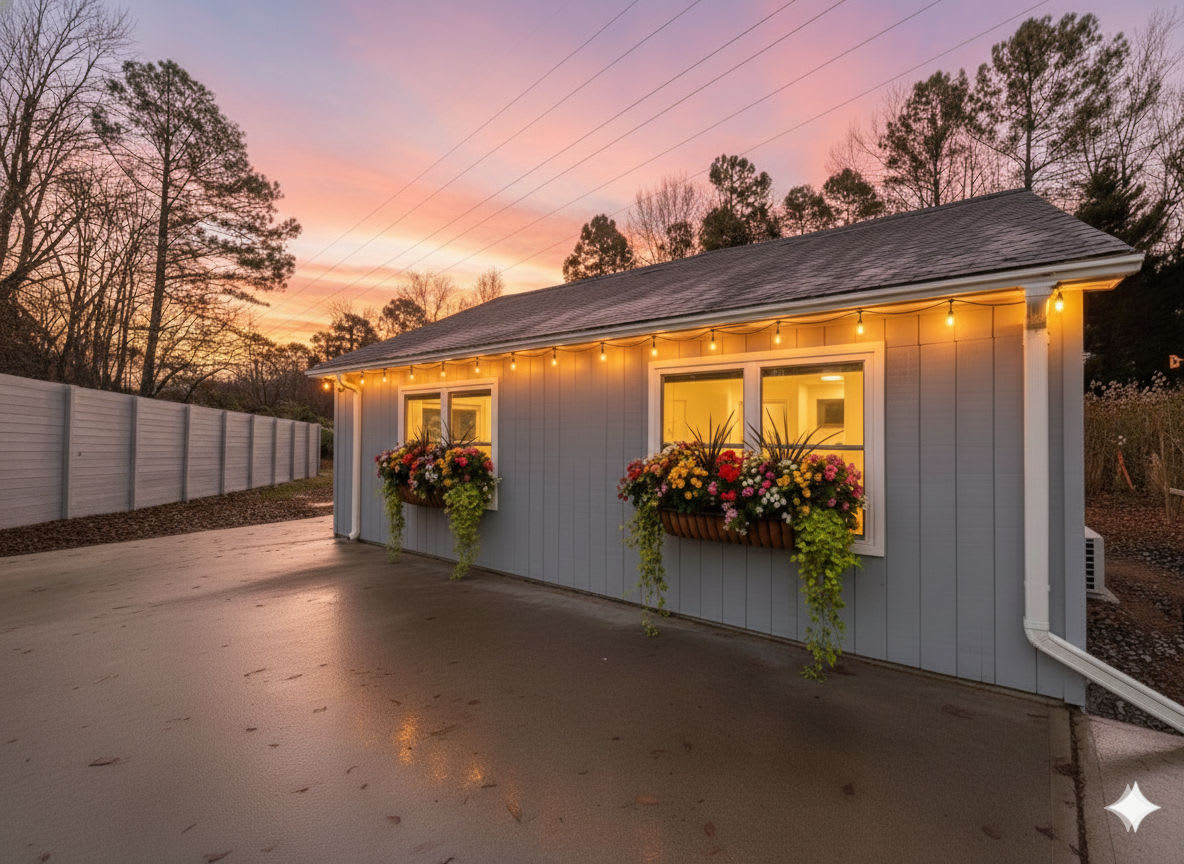 3211 Winding Trail #2