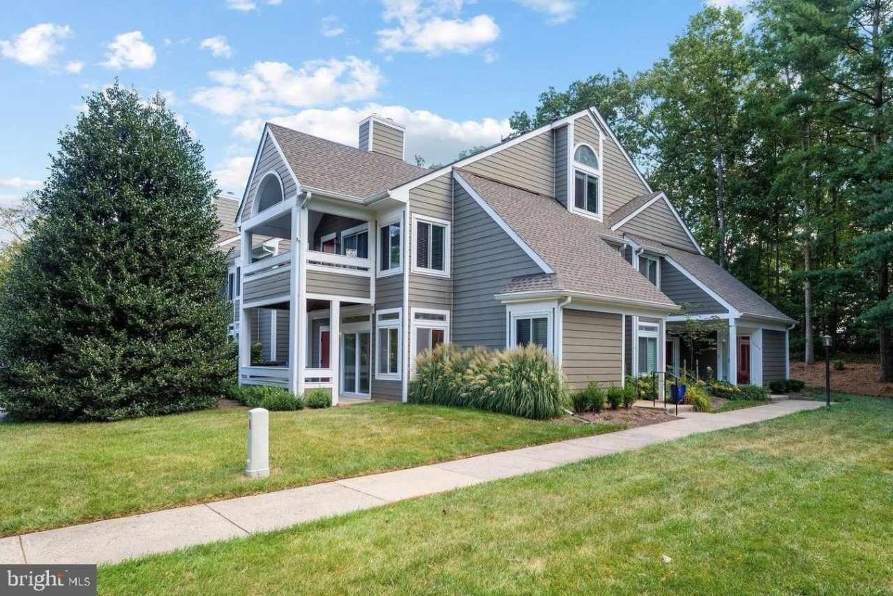 12276 FORT BUFFALO Circle unit: 501