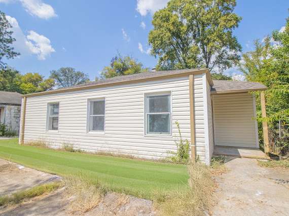 1860 Woodland Avenue Southwest