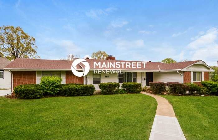 3631 South Forest Avenue