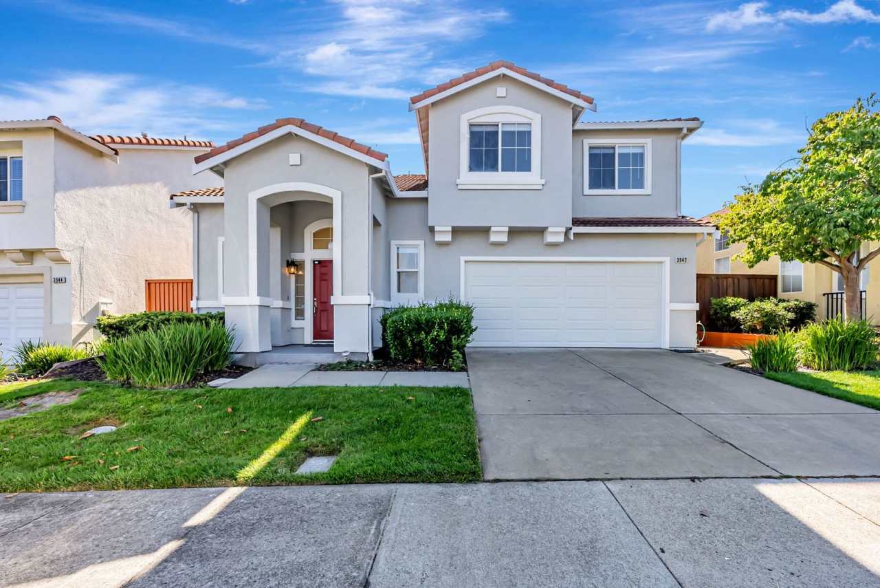 Freshly Renovated Single-Family Home for Rent