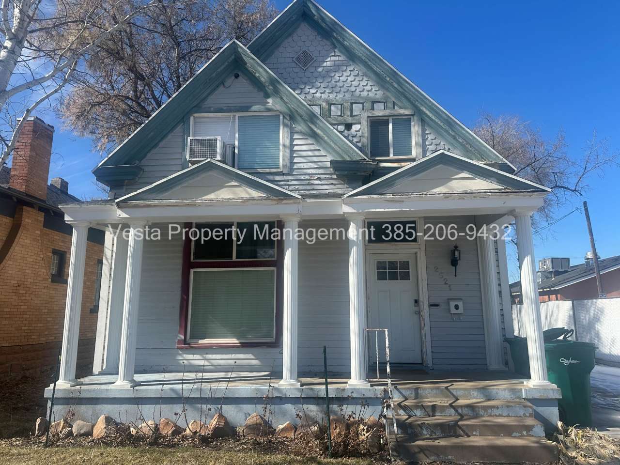 2521 Gramercy Avenue - 1