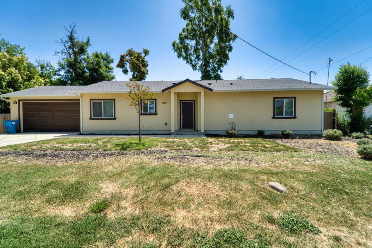 Pet Friendly Home in Olivehurst!