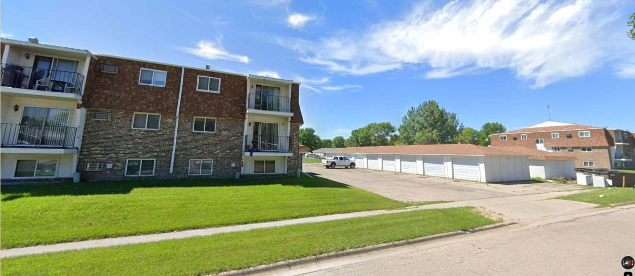 Welcome to Dilworth Estates!