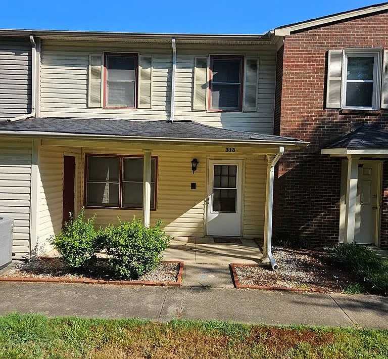 318 Seminole Trail - 1