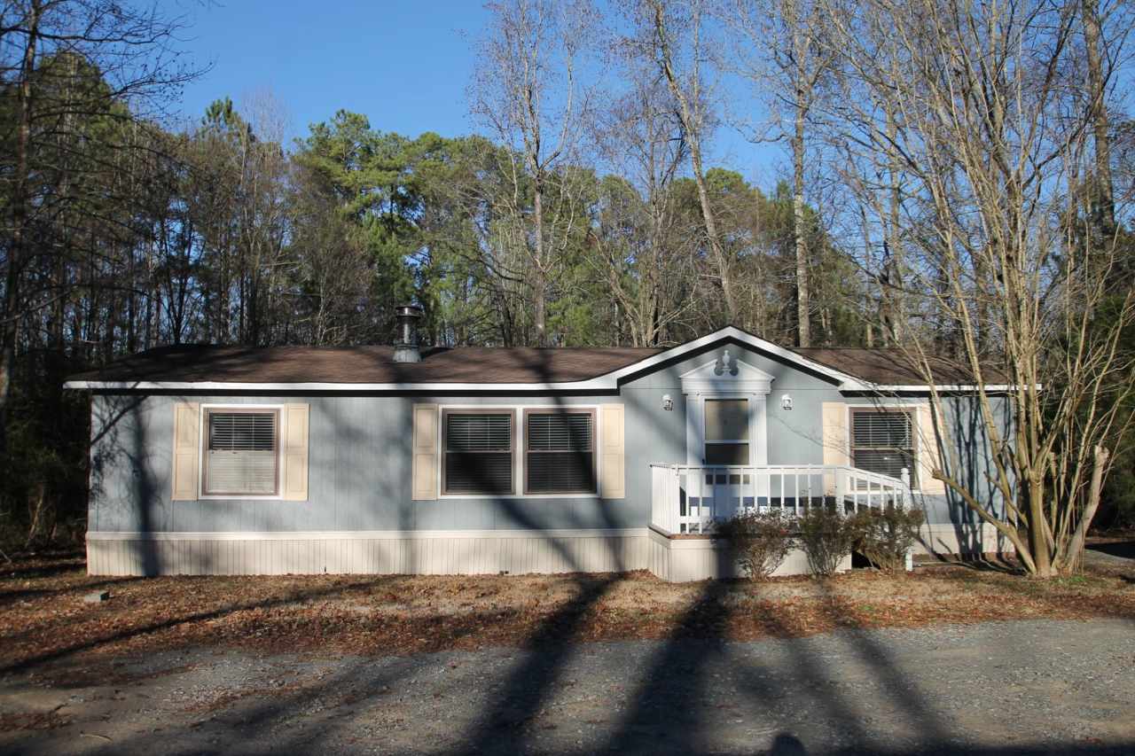 Exclusively offered by MUSE REALTY, LLC