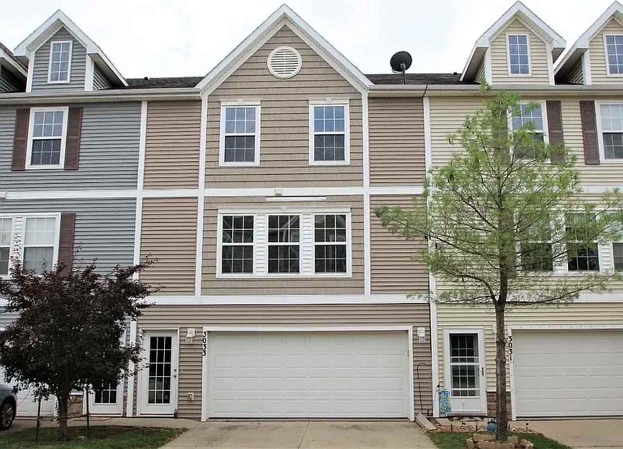 3170 SW Arlan Ln Ankeny