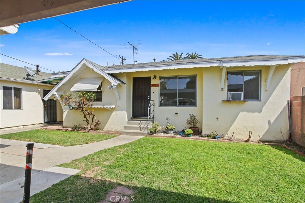 8150 Chestnut Avenue