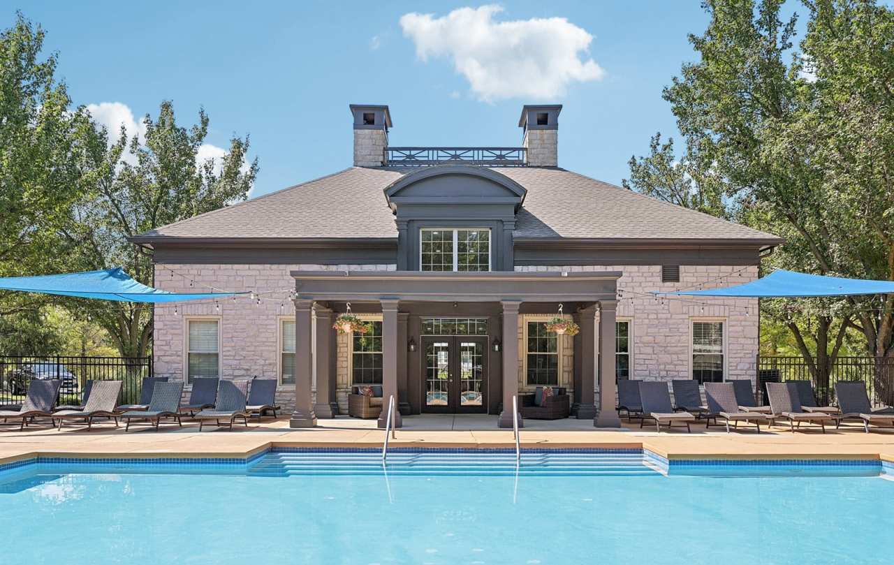 Sycamore Ridge of Dublin