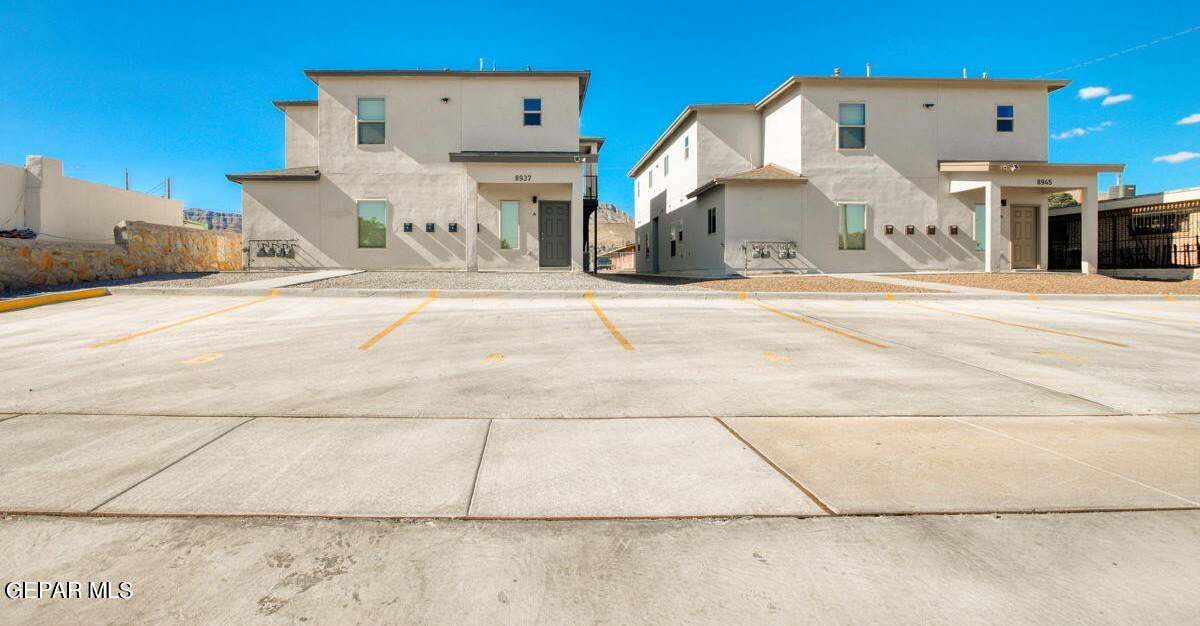 8937 ROBERT Drive unit: D