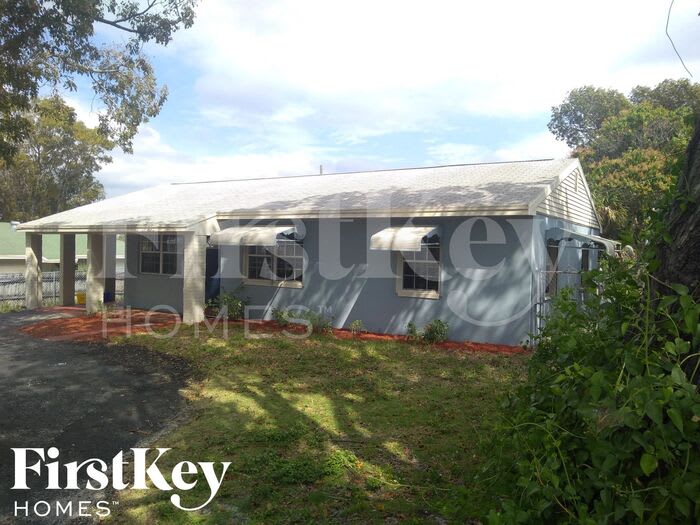 4106 North Terrace Drive