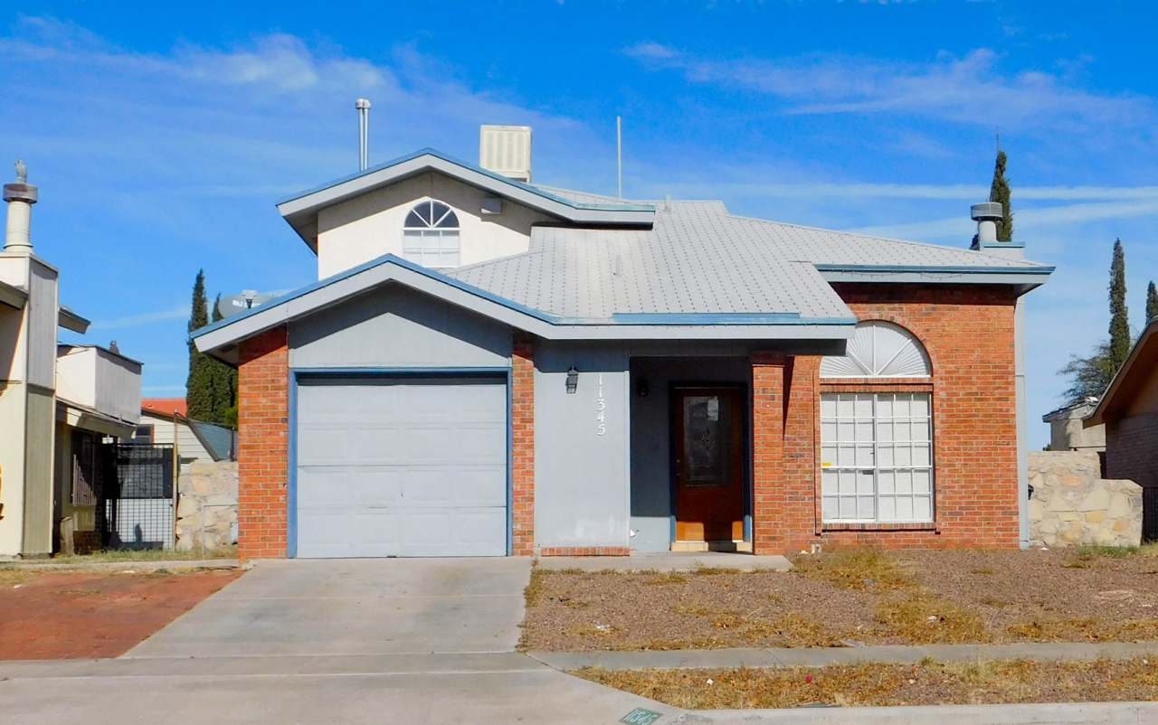 Swimming pool on property!