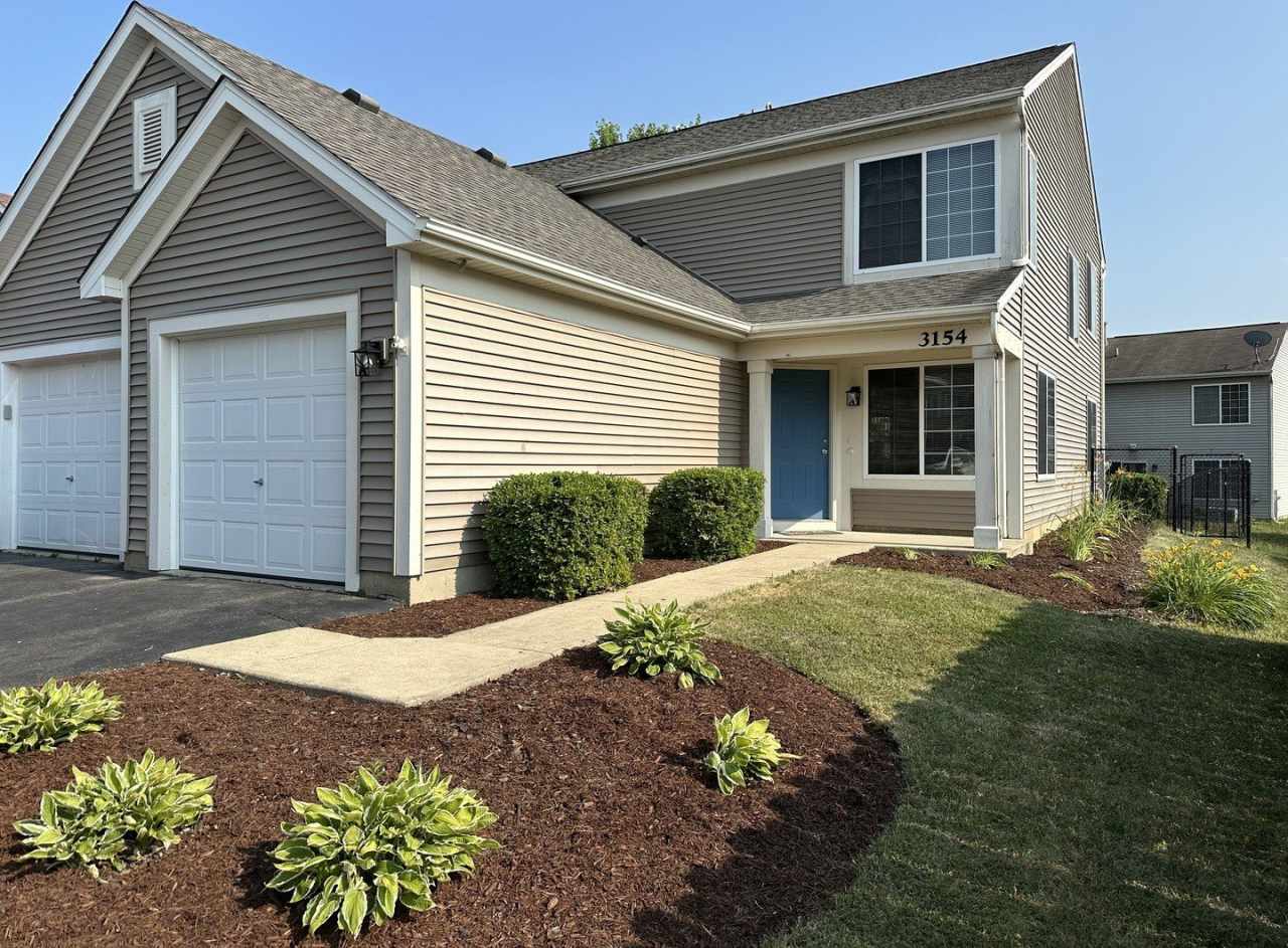 3154 Impressions Drive