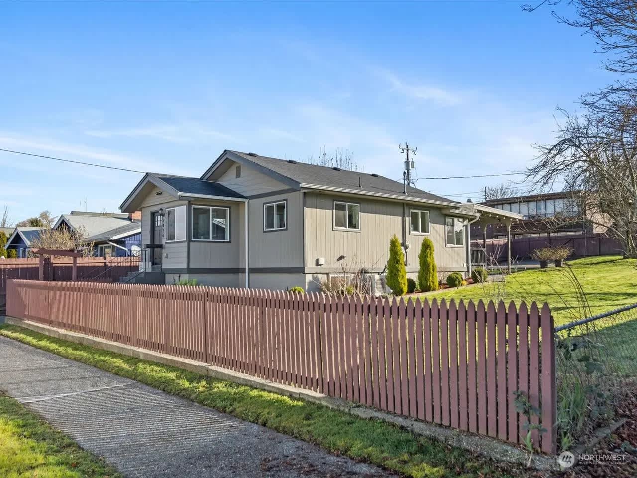 9424 20th Avenue Southwest