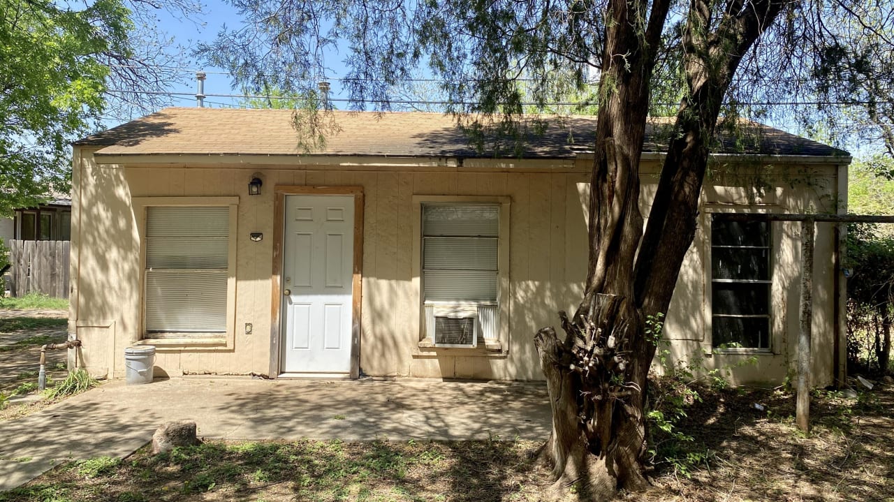 2010 8th StreetApt. 3, Rear