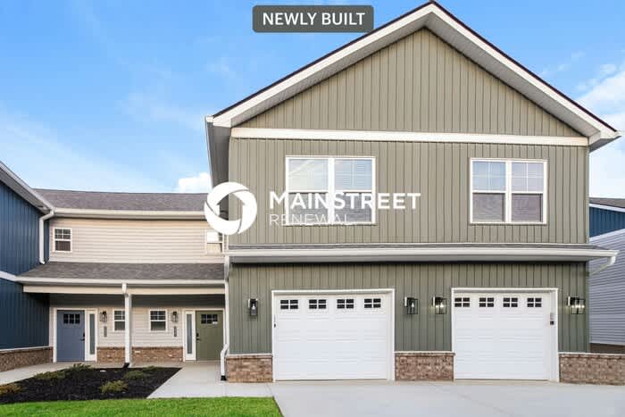 2057 North Sarah Drive