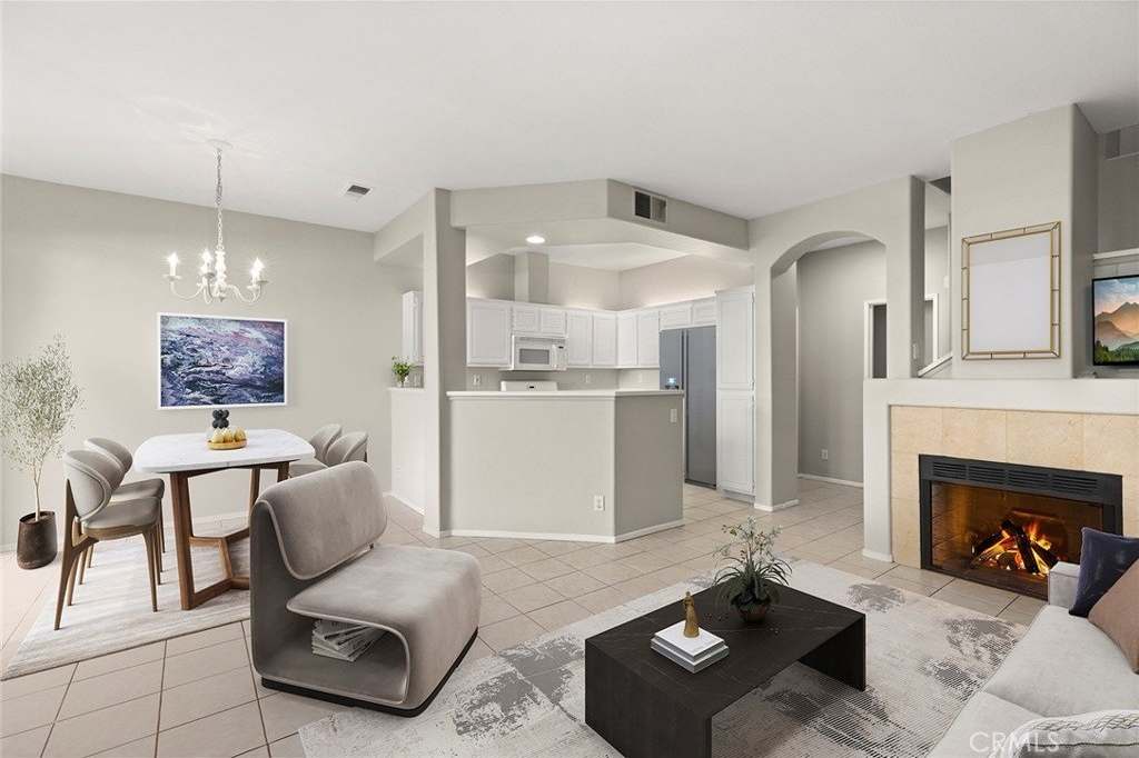 1081 S Positano Avenue