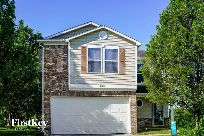 2122 Southernwood Lane