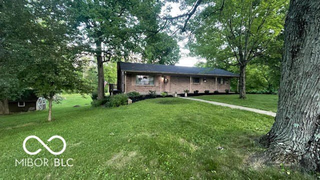 6537 Honeysuckle Lane - Sunny
