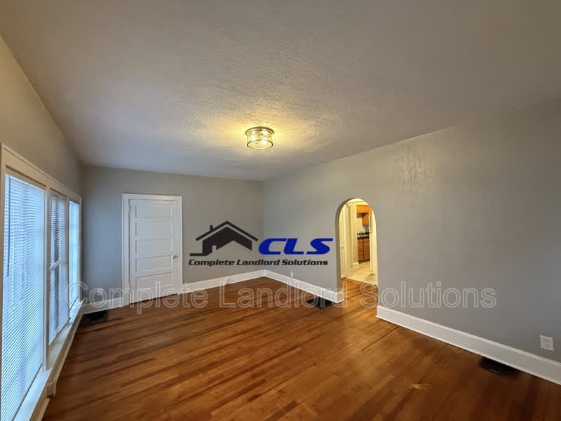 1605 South 18th Street