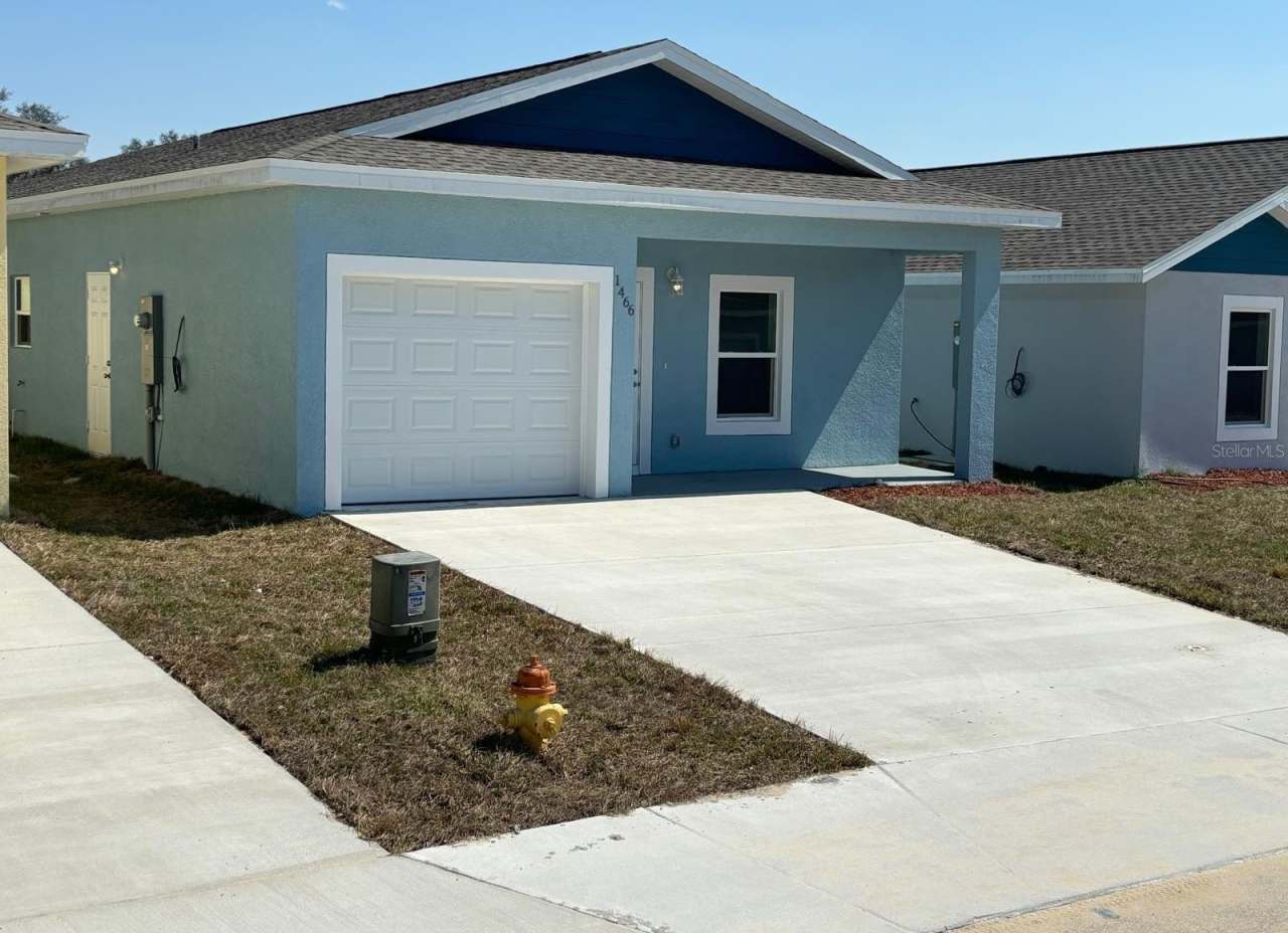 1466 LAS VILLAS BOULEVARD