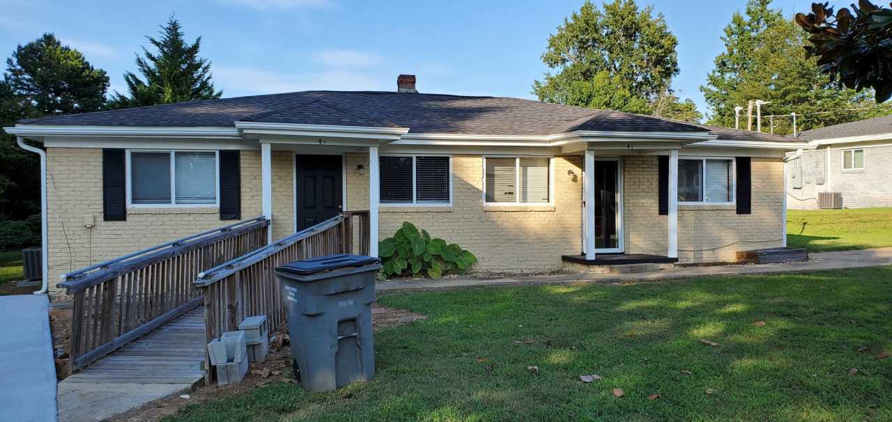 4 N Wingate Road - B