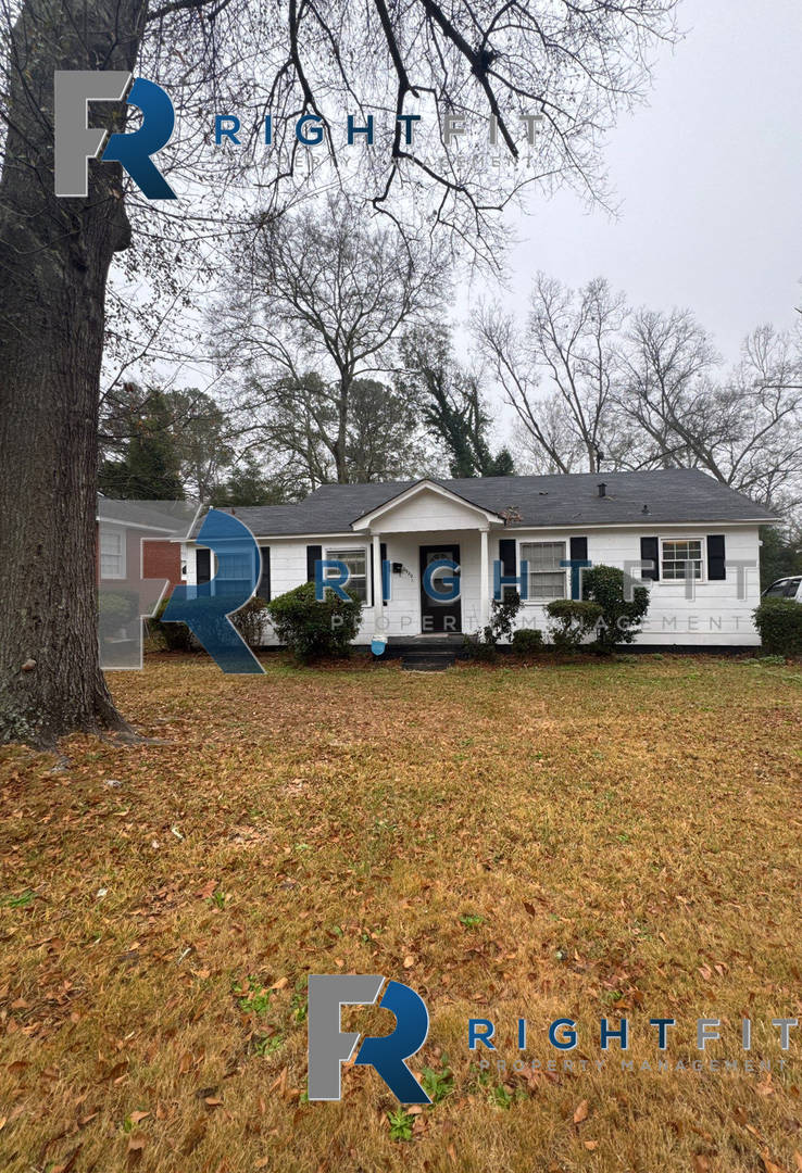 Newly renovated cottage in historic district!