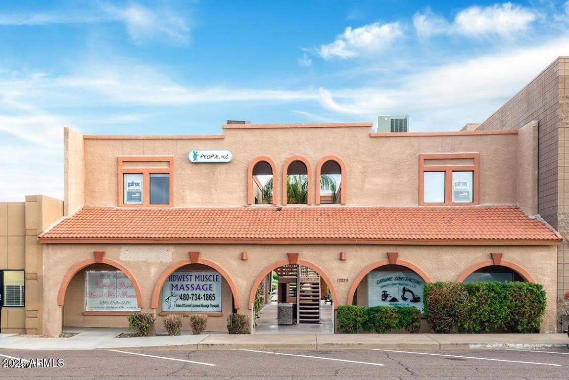 13229 N VERDE RIVER Drive