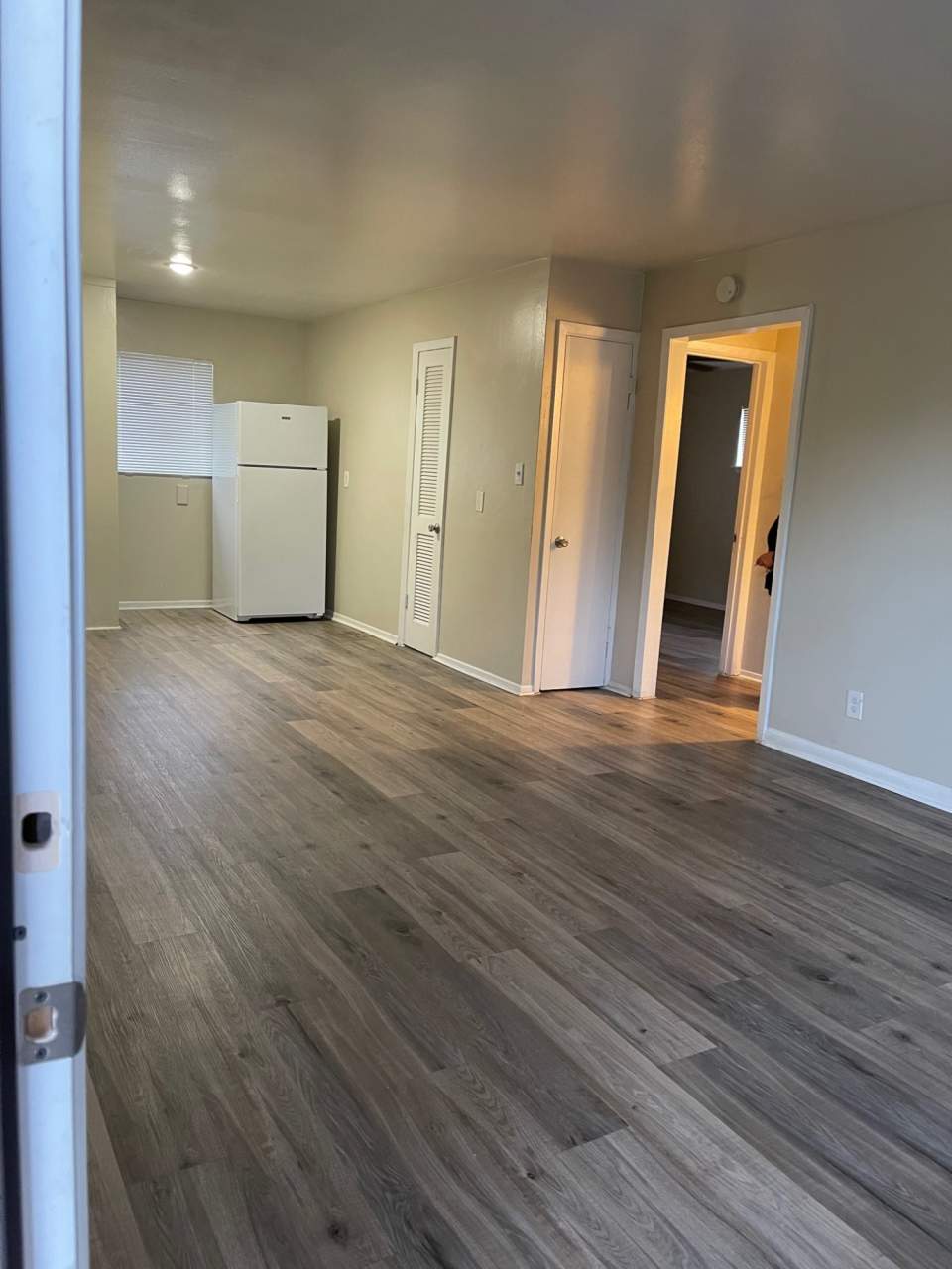 Hershe Street Apartments
