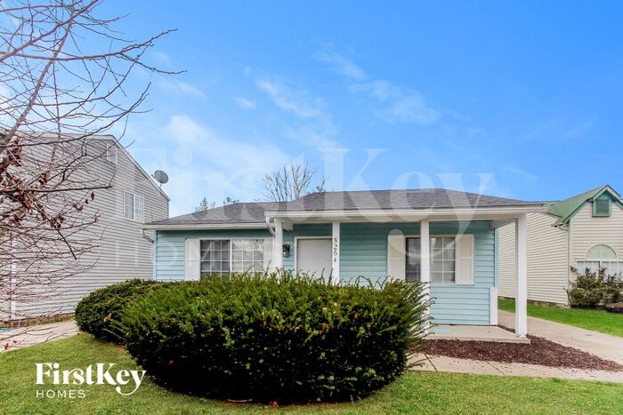 5264 Traditions Drive