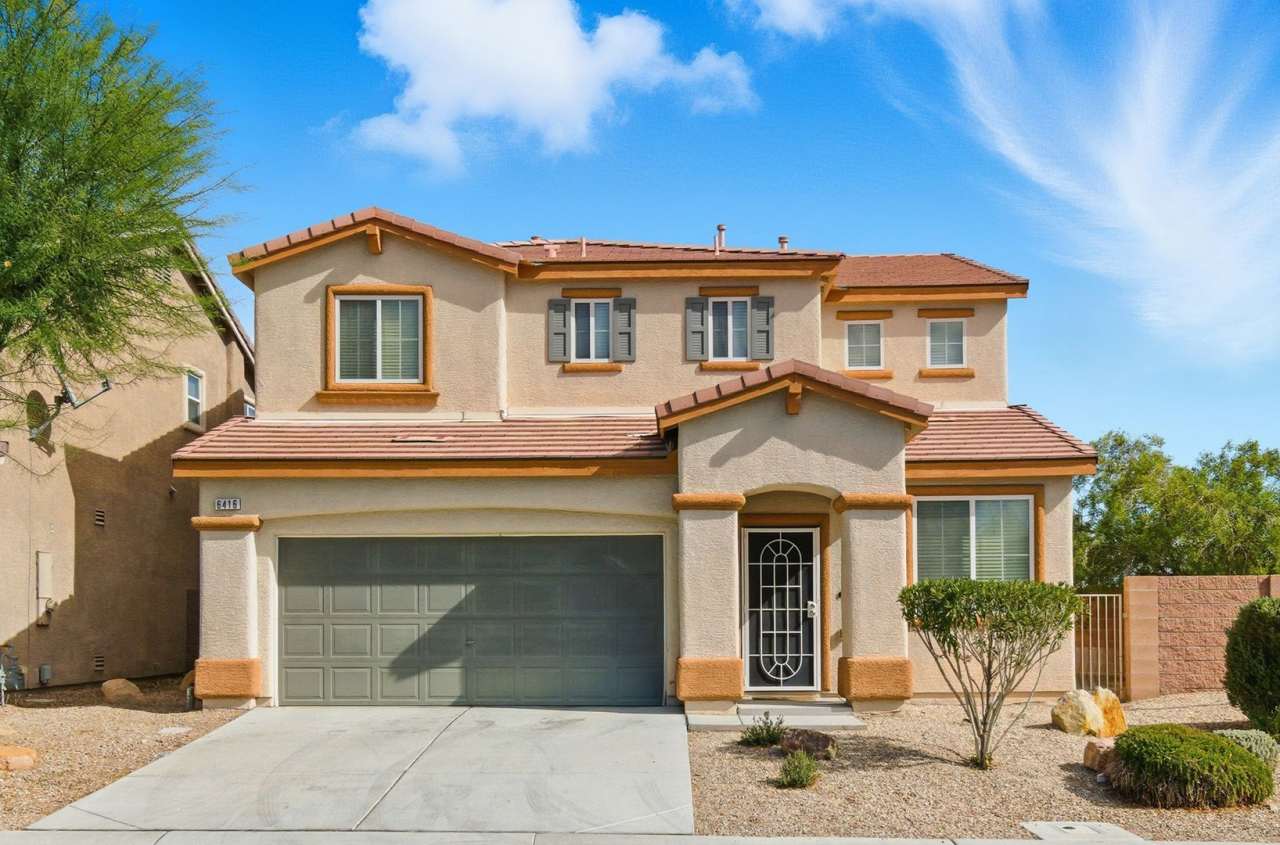 4 Bedroom House in a Northeast Gated Community