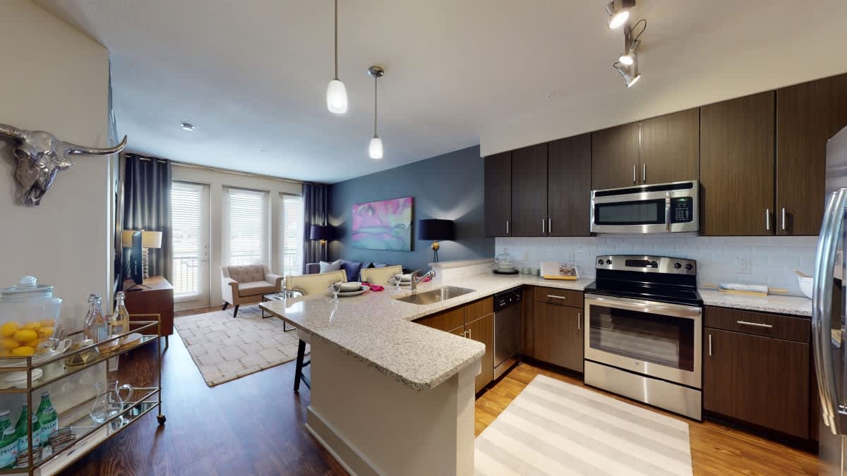 Lofts at Watters Creek