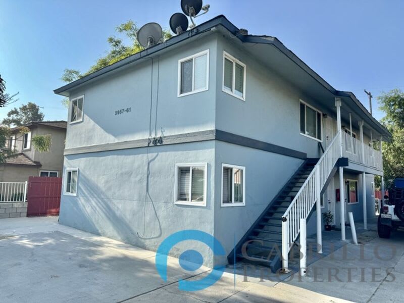 3959 Cottonwood Street