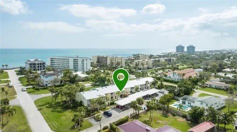 4019 Silver Palm Drive unit: 8