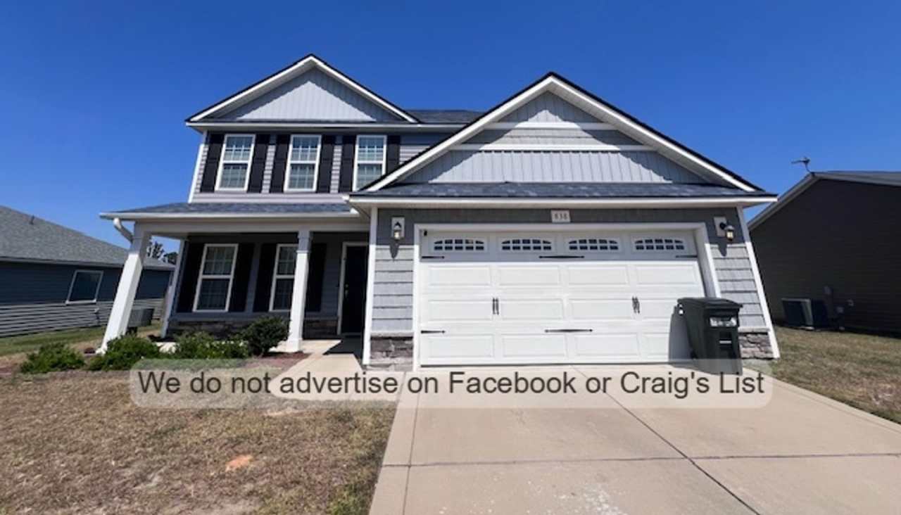 Asphens Creek- Screech Owl Drive