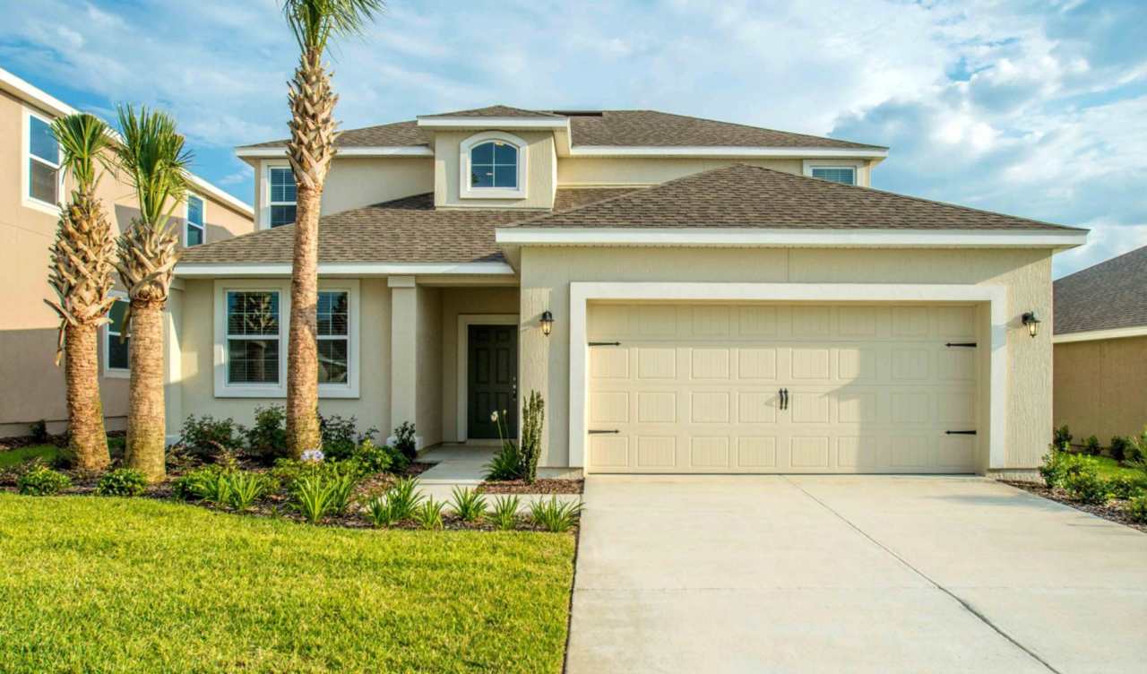 Fully Furnished Ready for New Occupants!