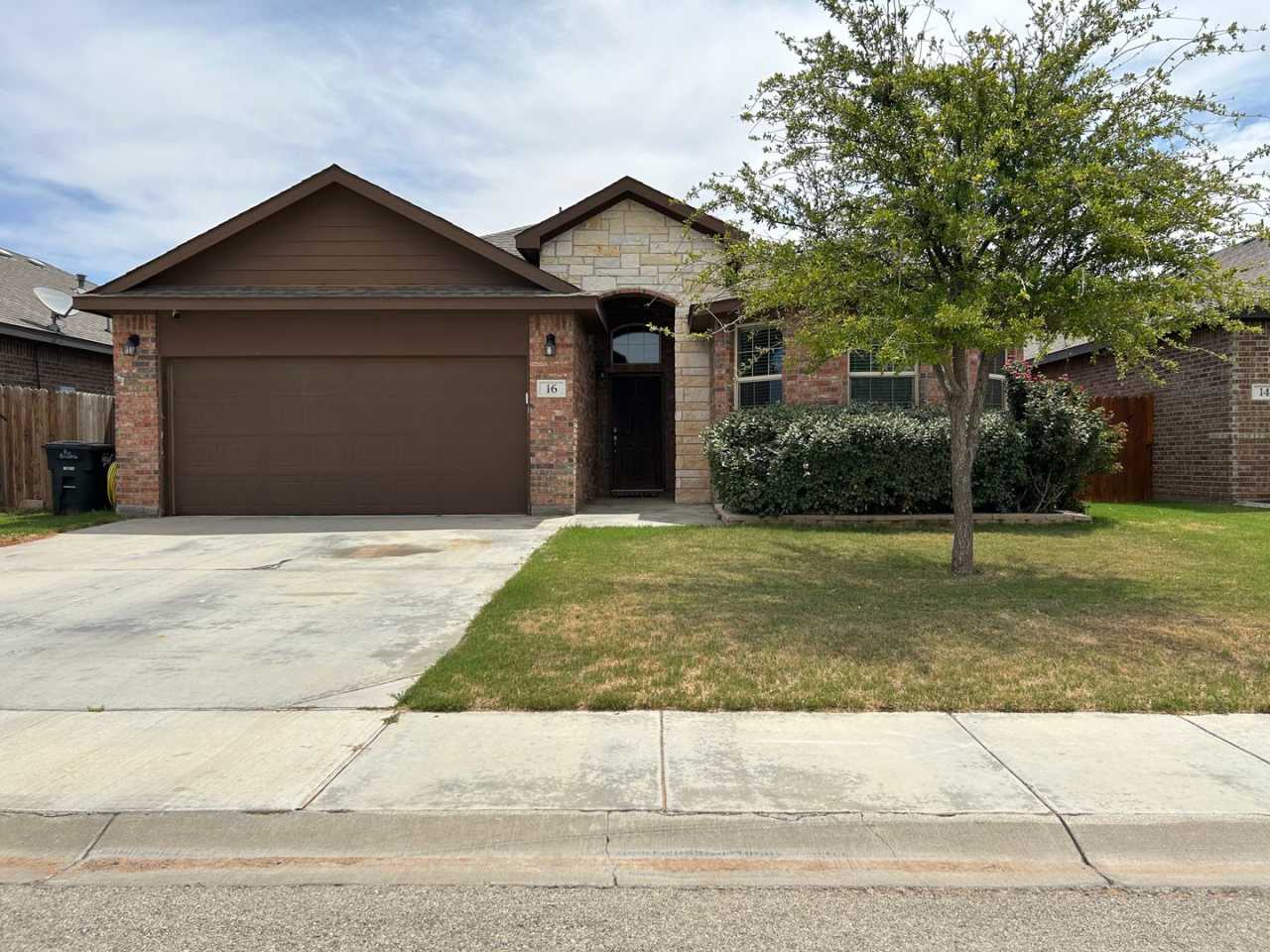 Charming 4-Bedroom, 2-Bath Home in Homestead at Parks Bell