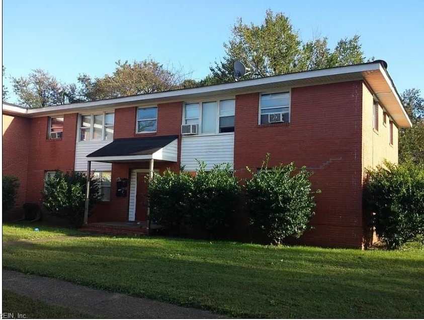 1201 Transylvania Avenue