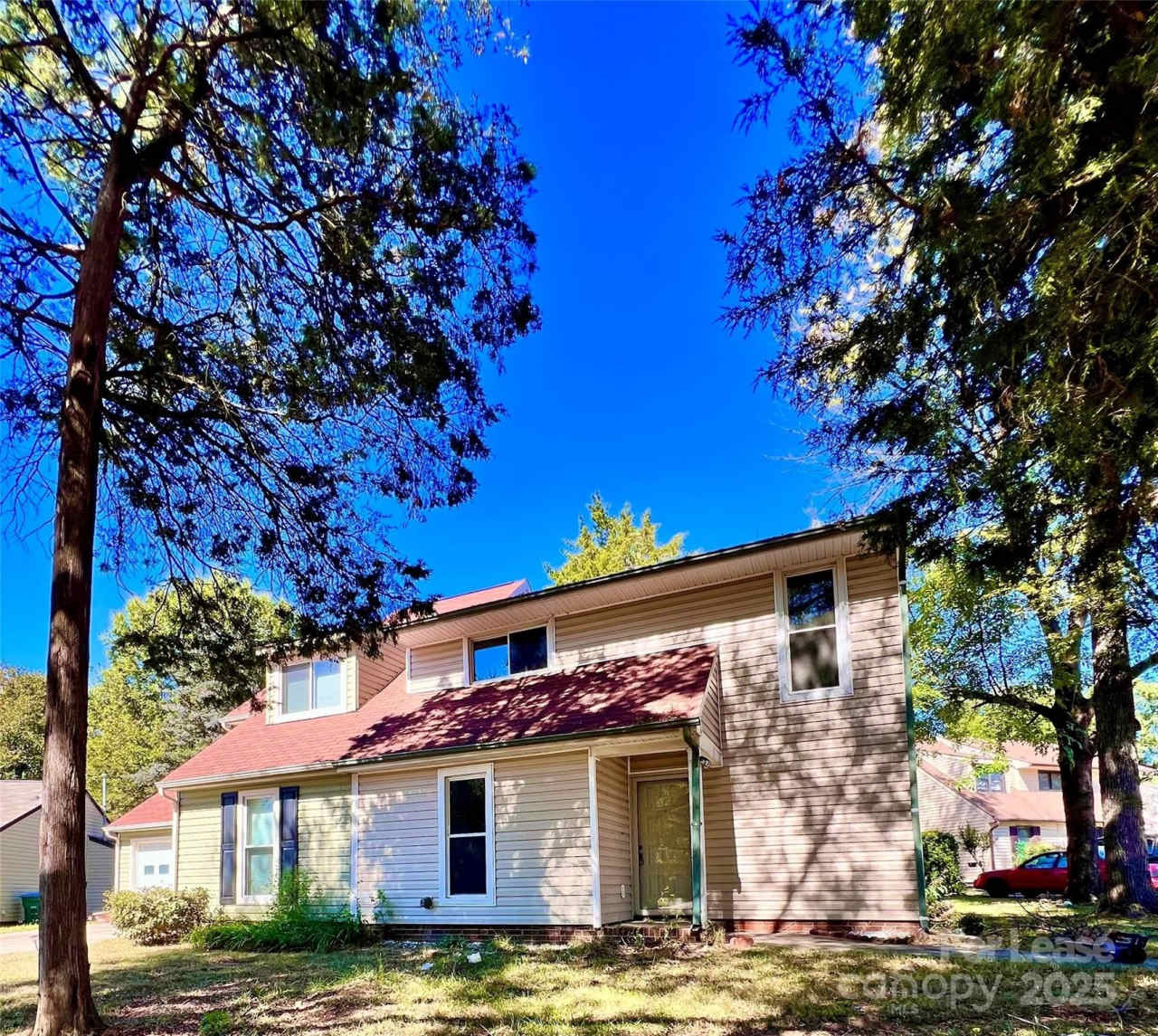 10907 Rail Tye Place