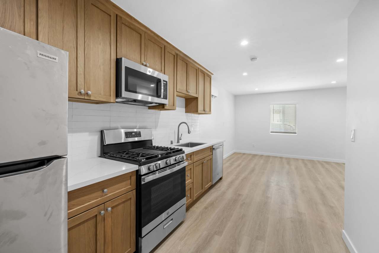 4427 Kendall Street - Unit B