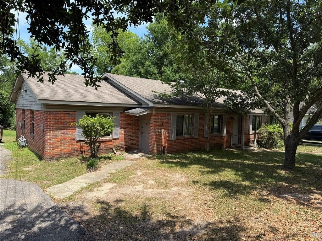 3522 Springhill Avenue