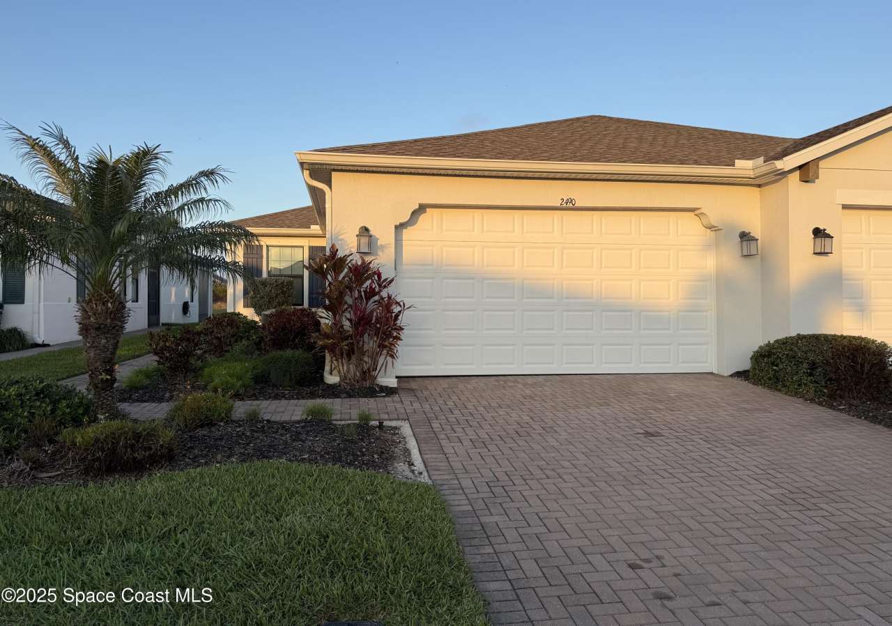 2490 Treasure Cay Lane