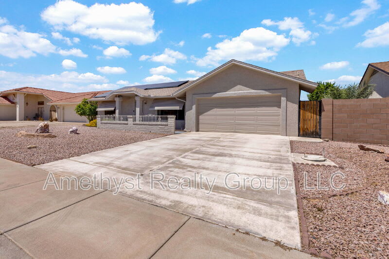 14126 W Pennystone Dr