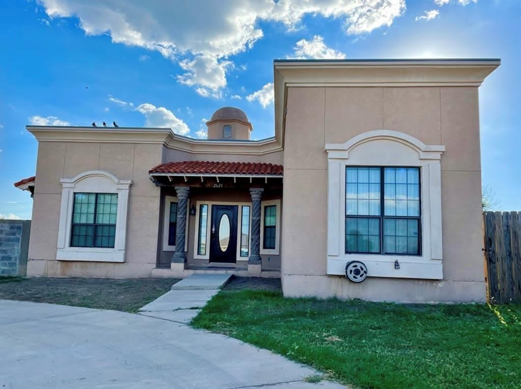 2621 Arrow Point Blvd.