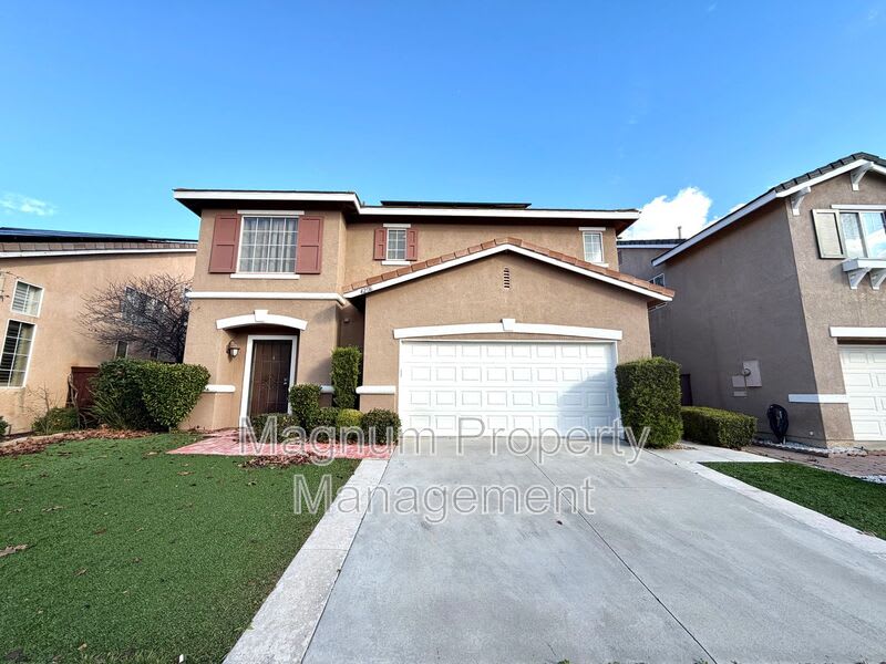 42116 Orange Blossom Dr