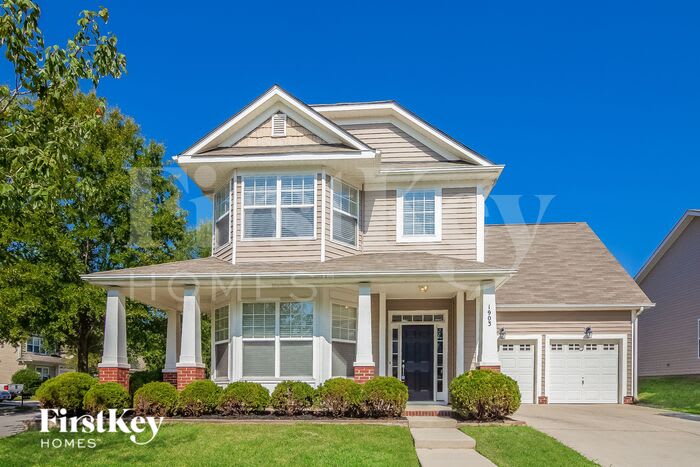 1903 Sugarbush Drive