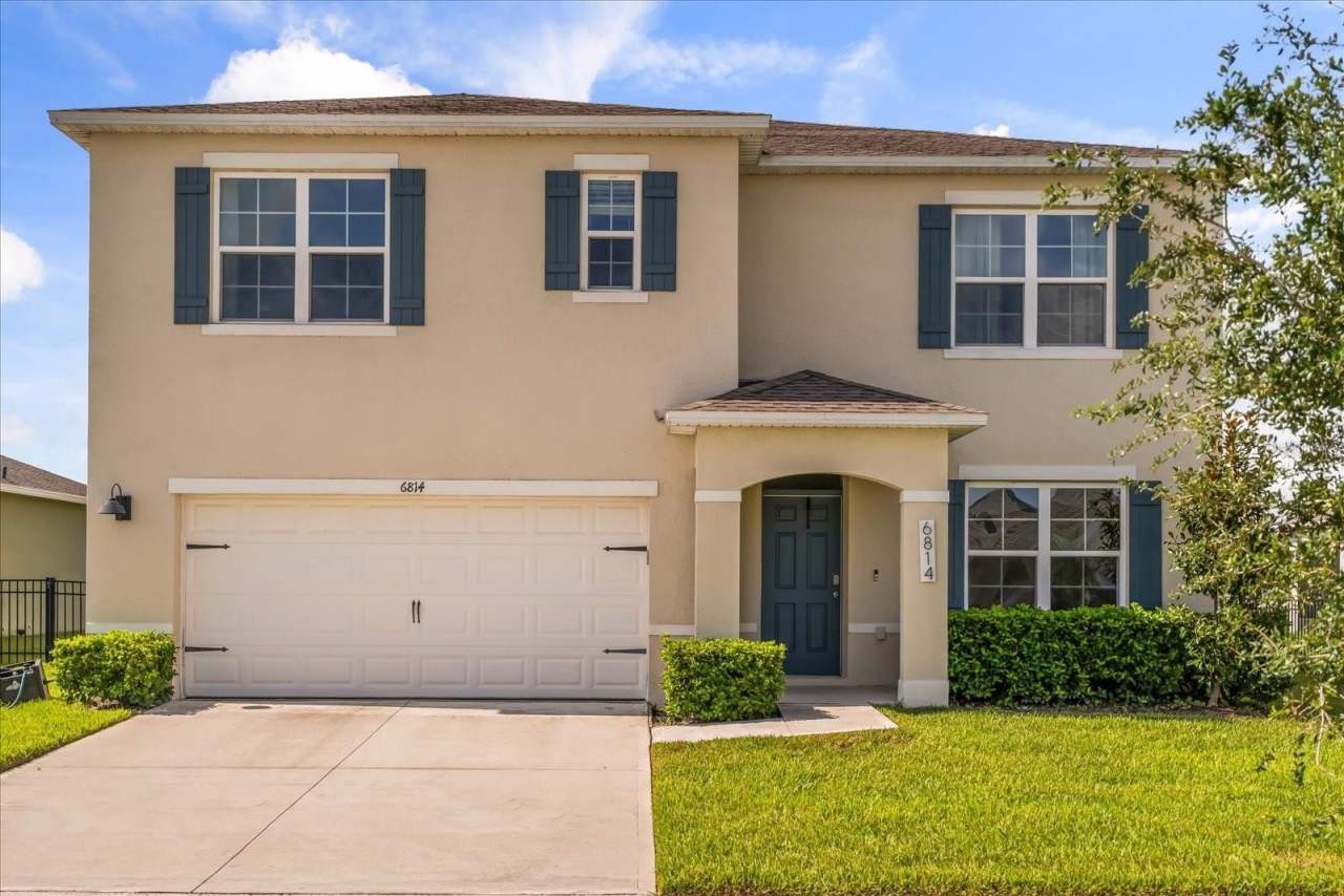 6814 GRACE HAMMOCK ROAD