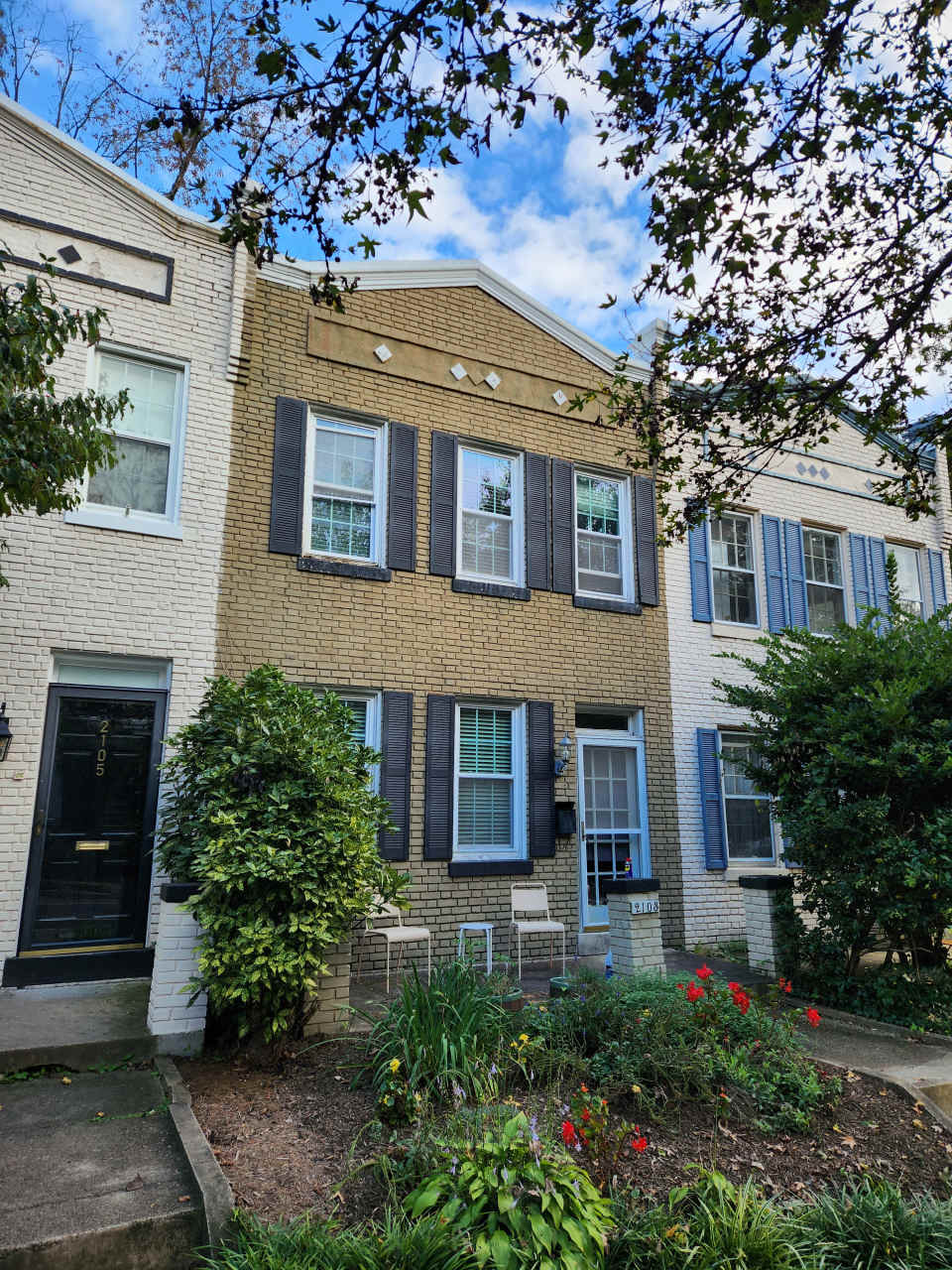 2103 37th Street Northwest