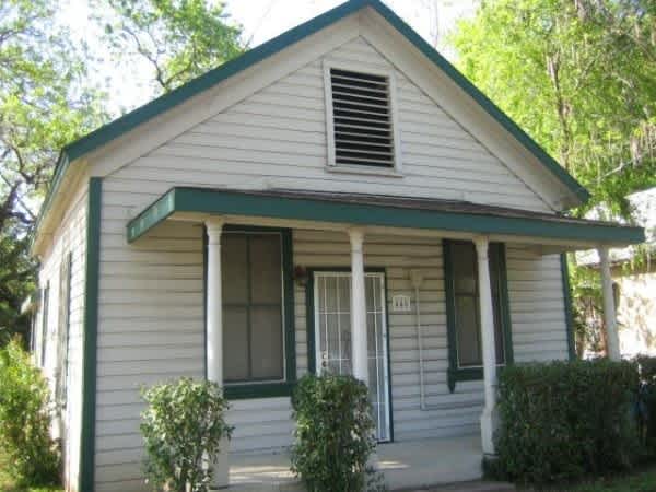 Reserve Now for Fall 2025 / 446 W 8th St.