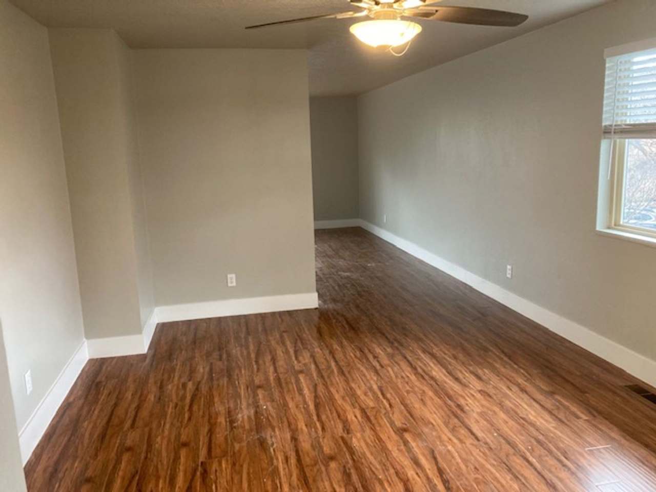 Large house on the Boise bench with two master bedroom suites !!